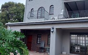 Fairway Guest Lodge